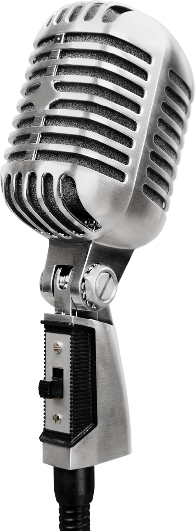 Microphone